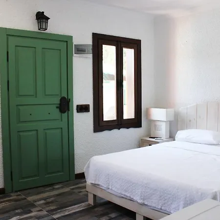 아파트 Gypsy Hill Ortaca (Mugla)
