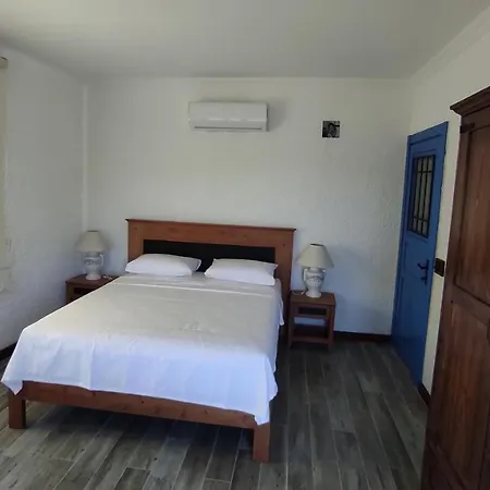 아파트 Gypsy Hill Ortaca (Mugla)