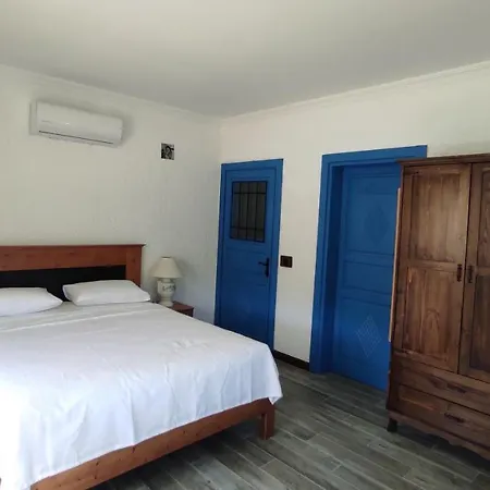 아파트 Gypsy Hill Ortaca (Mugla)