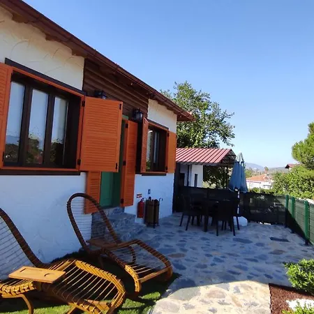 Gypsy Hill 아파트 Ortaca (Mugla)