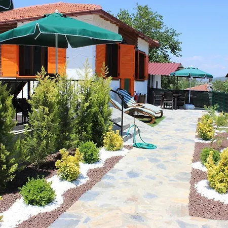 Gypsy Hill