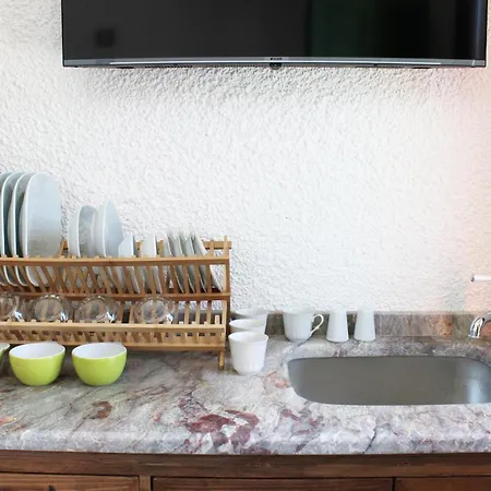 Gypsy Hill Apartment Ortaca (Mugla)