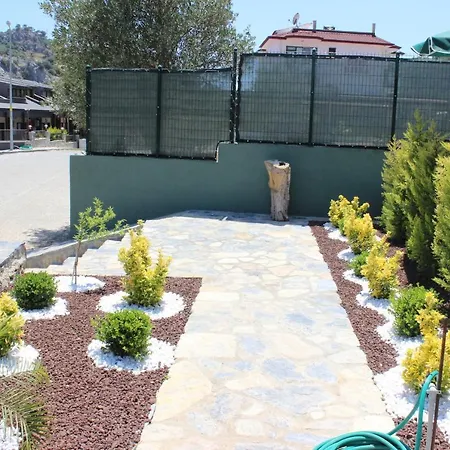 Appartamento Gypsy Hill