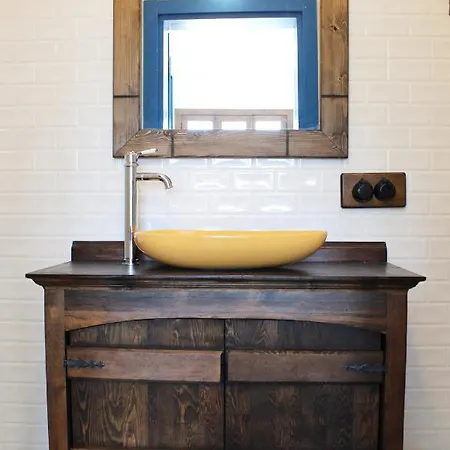 Gypsy Hill Apartment *