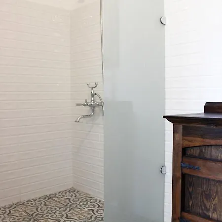 Gypsy Hill Apartment