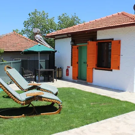 Gypsy Hill Apartment *