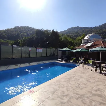 Apartment Gypsy Hill Ortaca (Mugla)