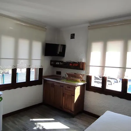 Apartment Gypsy Hill