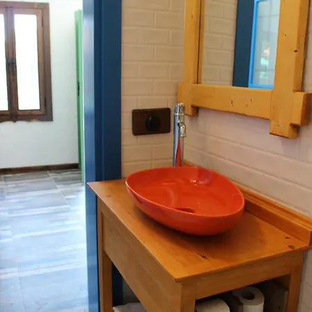 Gypsy Hill Apartment Ortaca (Mugla)