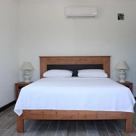 Apartment Gypsy Hill Ortaca (Mugla)